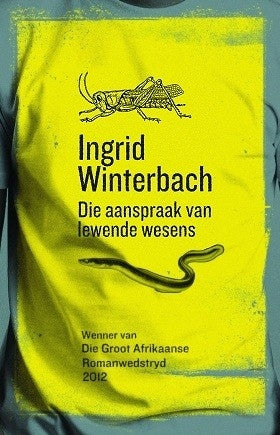 Die aanspraak van lewende wesens (56)