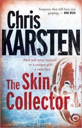 The Skin Collector