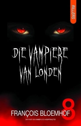 Die vampiere van Londen