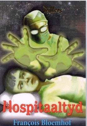 Rillers 7: Hospitaaltyd