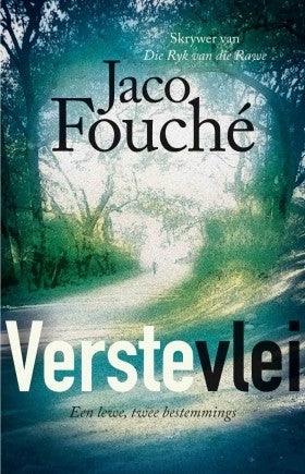 Verstevlei