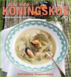Elke dag koningskos