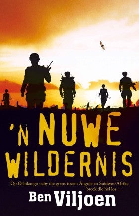 `n Nuwe wildernis
