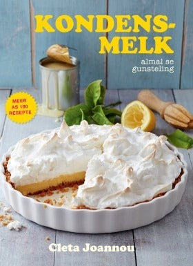 Kondensmelk : Almal se gunsteling
