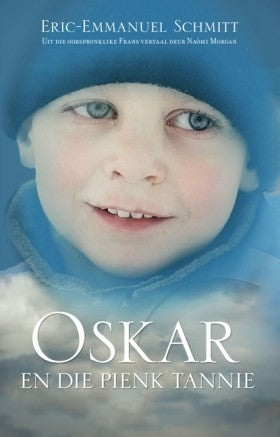 Oskar en die Pienk Tannie