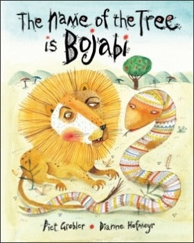 The Name of the Tree is Bojabi