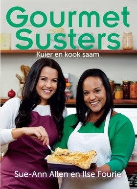 Gourmet Susters