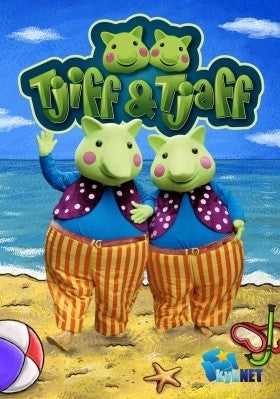 Tjiff en Tjaff