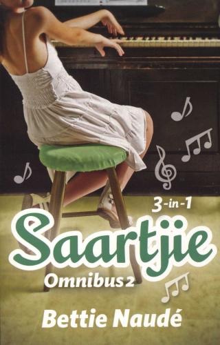 Saartjie Omnibus 2