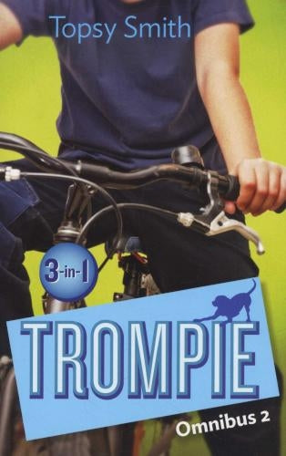 Trompie Omnibus 2