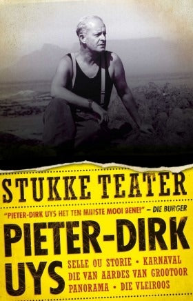 Stukke teater