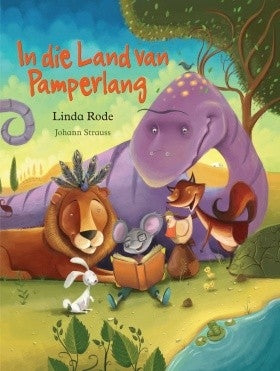 In die land van Pamperlang
