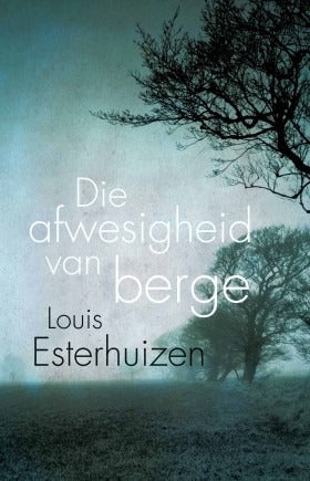 Die afwesigheid van berge