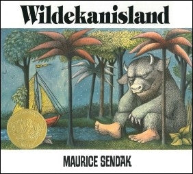 Wildekanisland