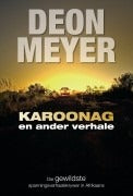 Karoonag en ander verhale