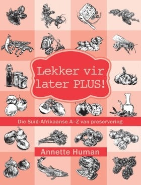 Lekker vir later Plus