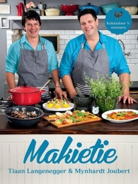 Makietie