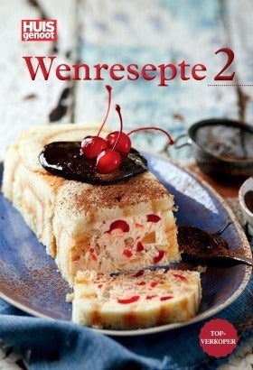 Huisgenoot Wenresepte 2