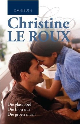 Christine le Roux Omnibus 6