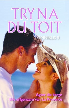 Tryna du Toit Omnibus 9