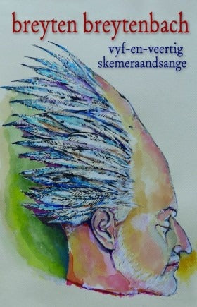 Vyf-en-veertig skemeraandsange