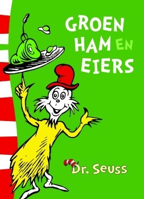 Groen Ham en Eiers