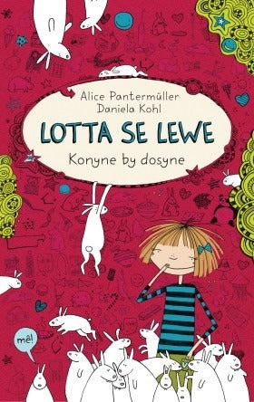 Lotta se lewe 01: Konyne by dosyne