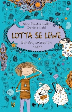 Lotta se lewe 02: Bendes, swape en skape