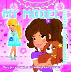 My Model: Oulike Modemaats