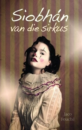 Siobhán van die sirkus