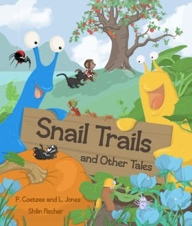 Snail Trails and Other Tales