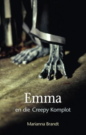 Emma en die creepy komplot