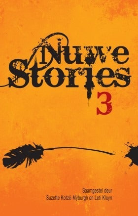 Nuwe stories 3
