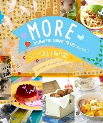 More: Allergen Free Cooking For Kids (and Adults)