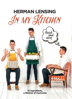 In My Kitchen