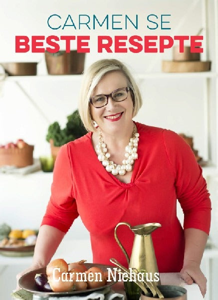 Carmen se beste resepte