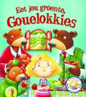 Eet jou groente, Gouelokkies