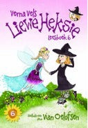 Liewe Heksie Leesboek 6