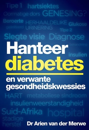 Hanteer diabetes en verwante gesondheidskwessies