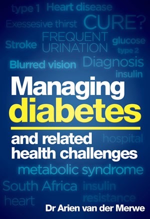 Managing diabetes and related health challenges