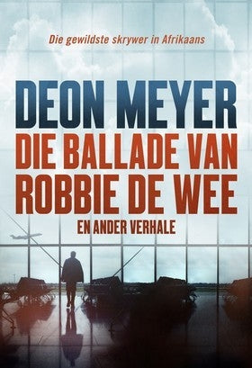 Die ballade van Robbie de Wee
