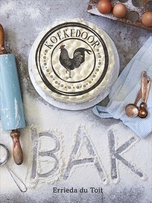 Koekedoor Bak