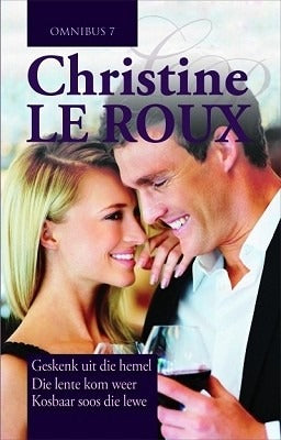 Christine le Roux Omnibus 7