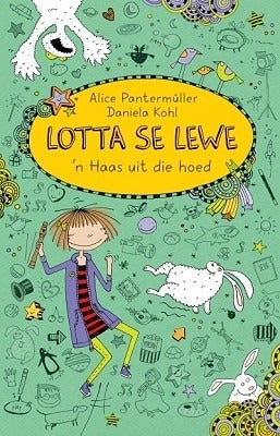 Lotta se lewe 04: 'n Haas uit die hoed