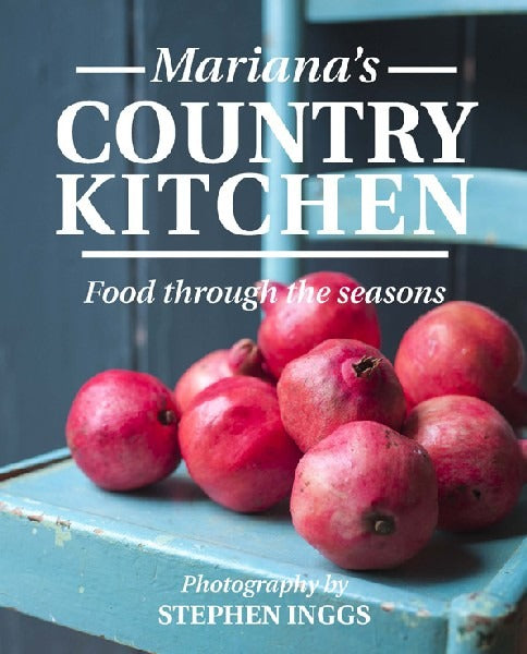 Mariana's Country Kitchen