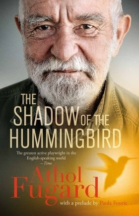 The Shadow of the Hummingbird