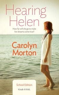 Hearing Helen: School Edition