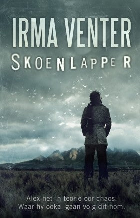 Skoenlapper