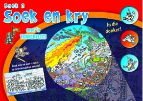 Soek en kry in die donker: Boek 2