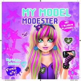 My Model: Modester